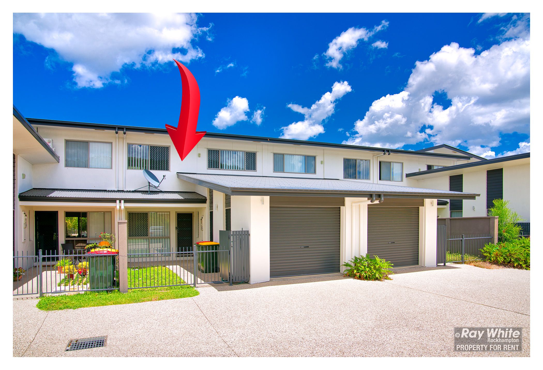 3/6 Currawong Street, Norman Gardens, QLD 4701