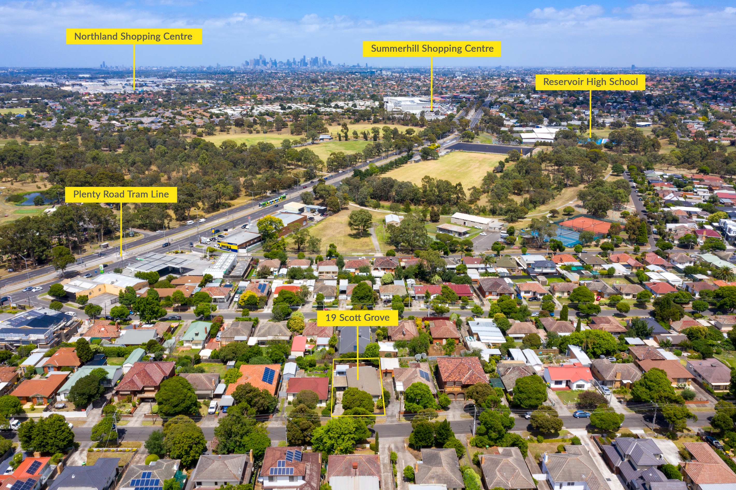 19 Scott Grove, Kingsbury, VIC 3083