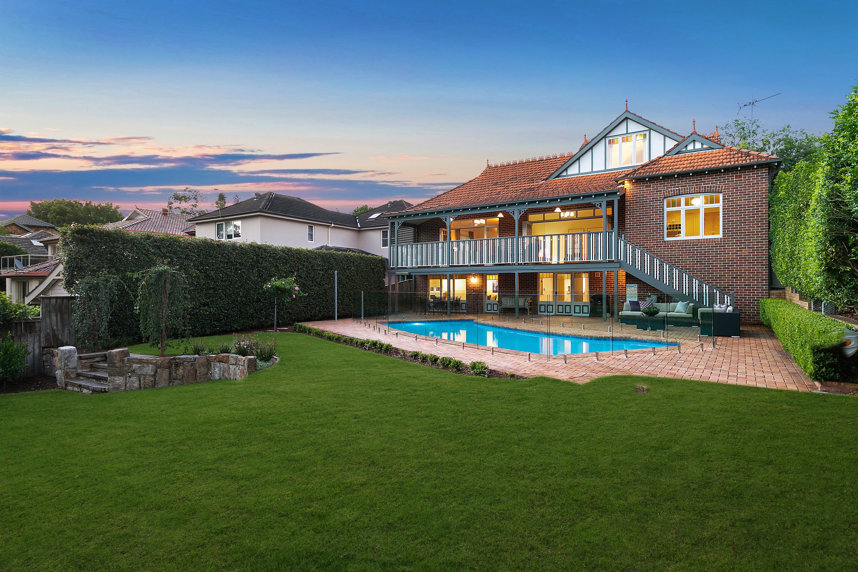 11 Nelson Street, Gordon, NSW 2072