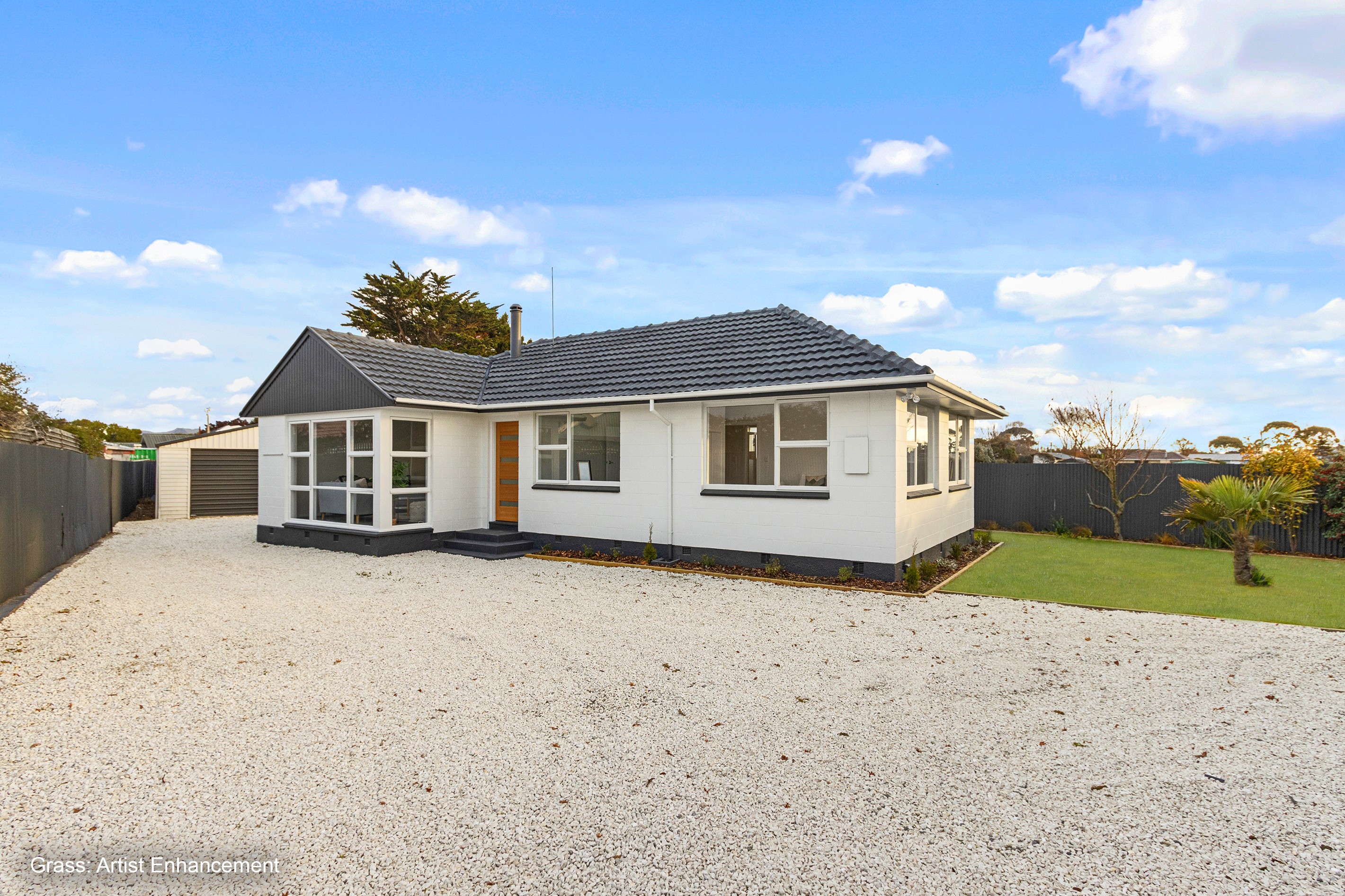 31 Woodgrove Avenue, North New Brighton, Christchurch City