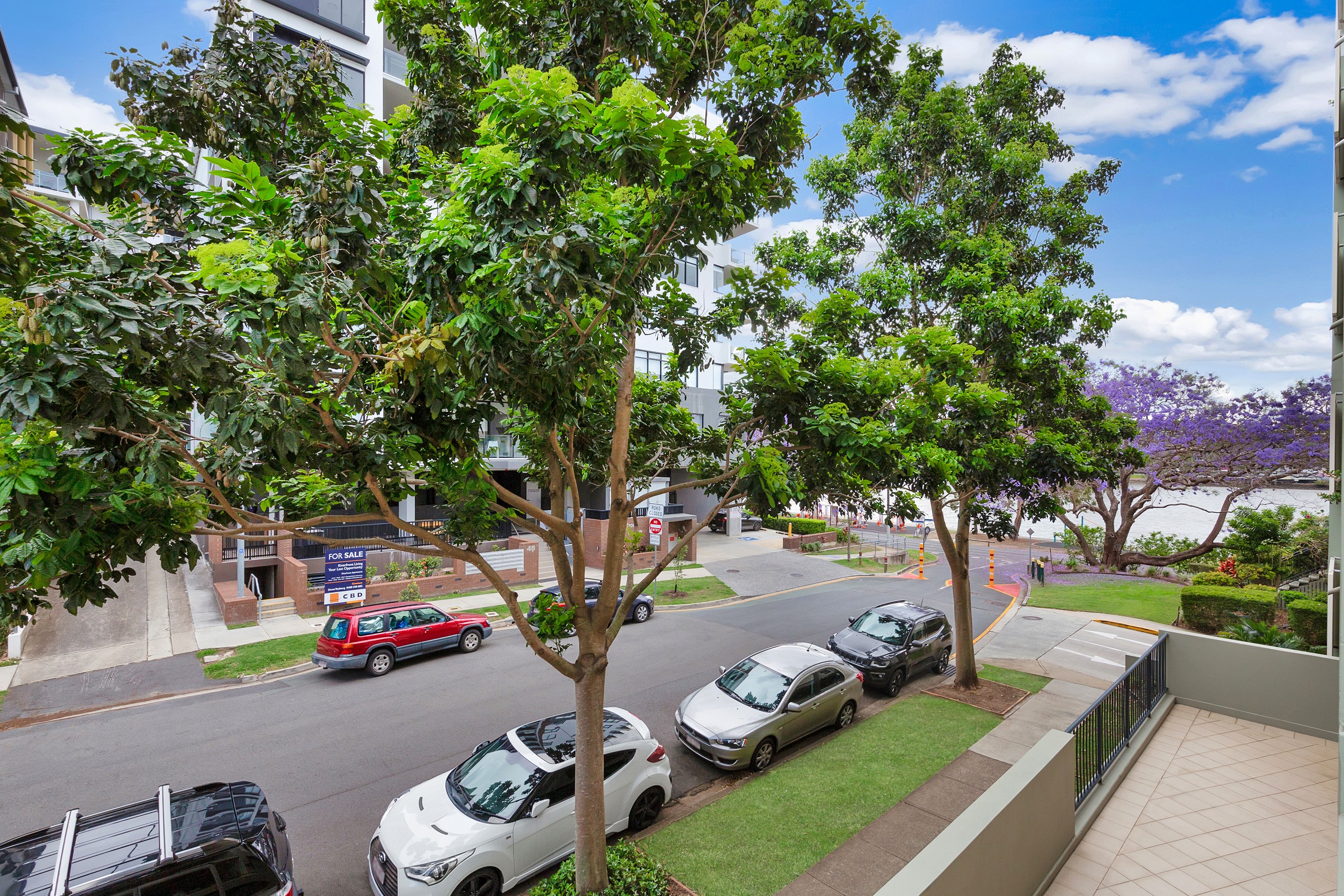 15/5 Duncan Street, West End, QLD 4101