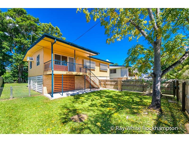 420 Moyle Street, Frenchville, QLD 4701