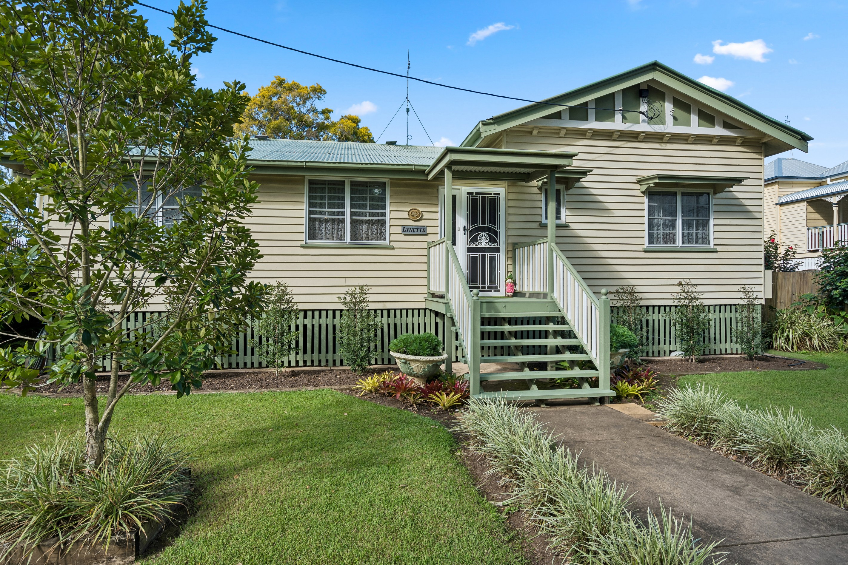 40 Patrick Street, Laidley, QLD 4341