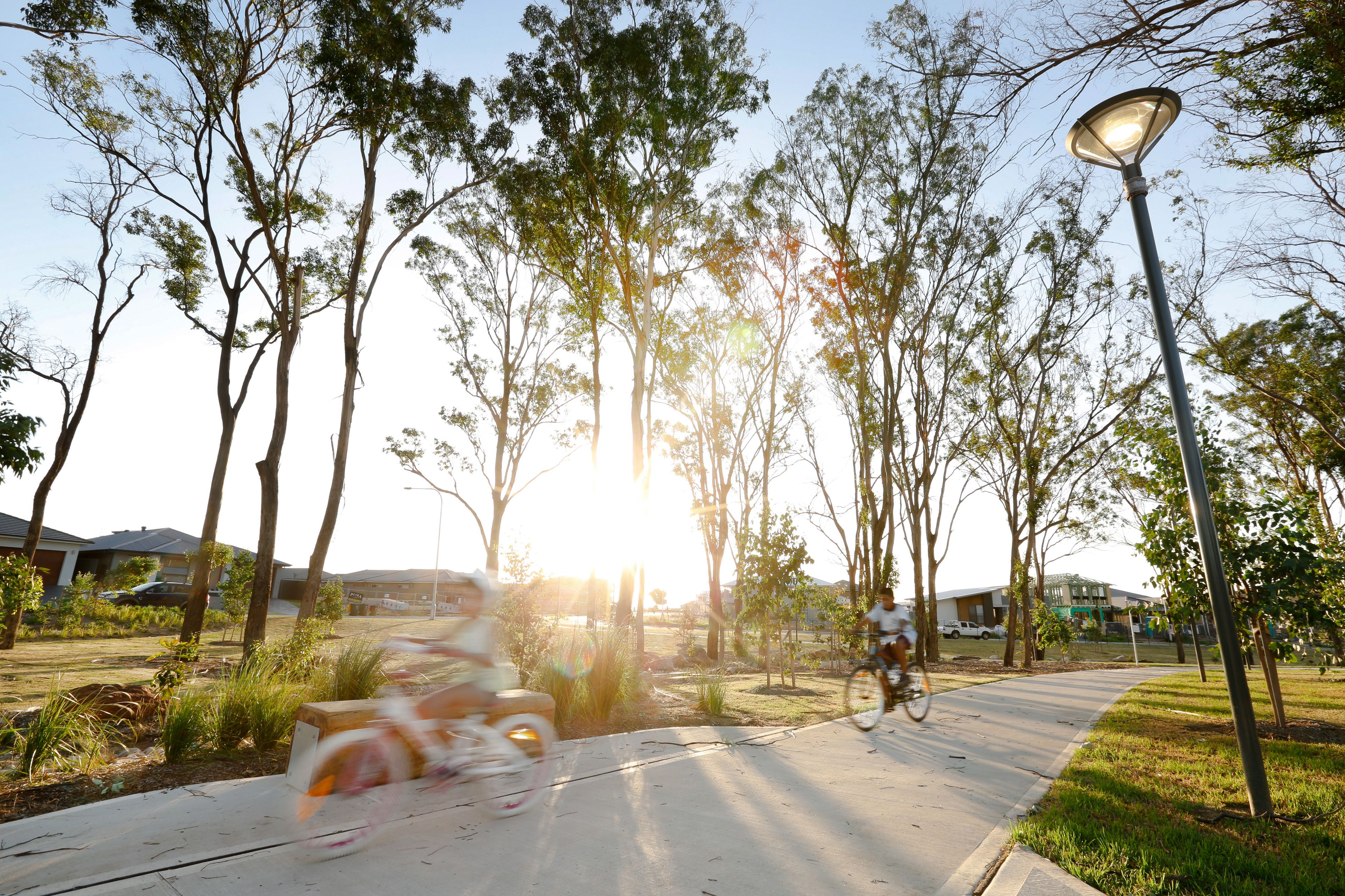 Lot 902 101 Hillston Circuit, Gregory Hills, NSW 2557