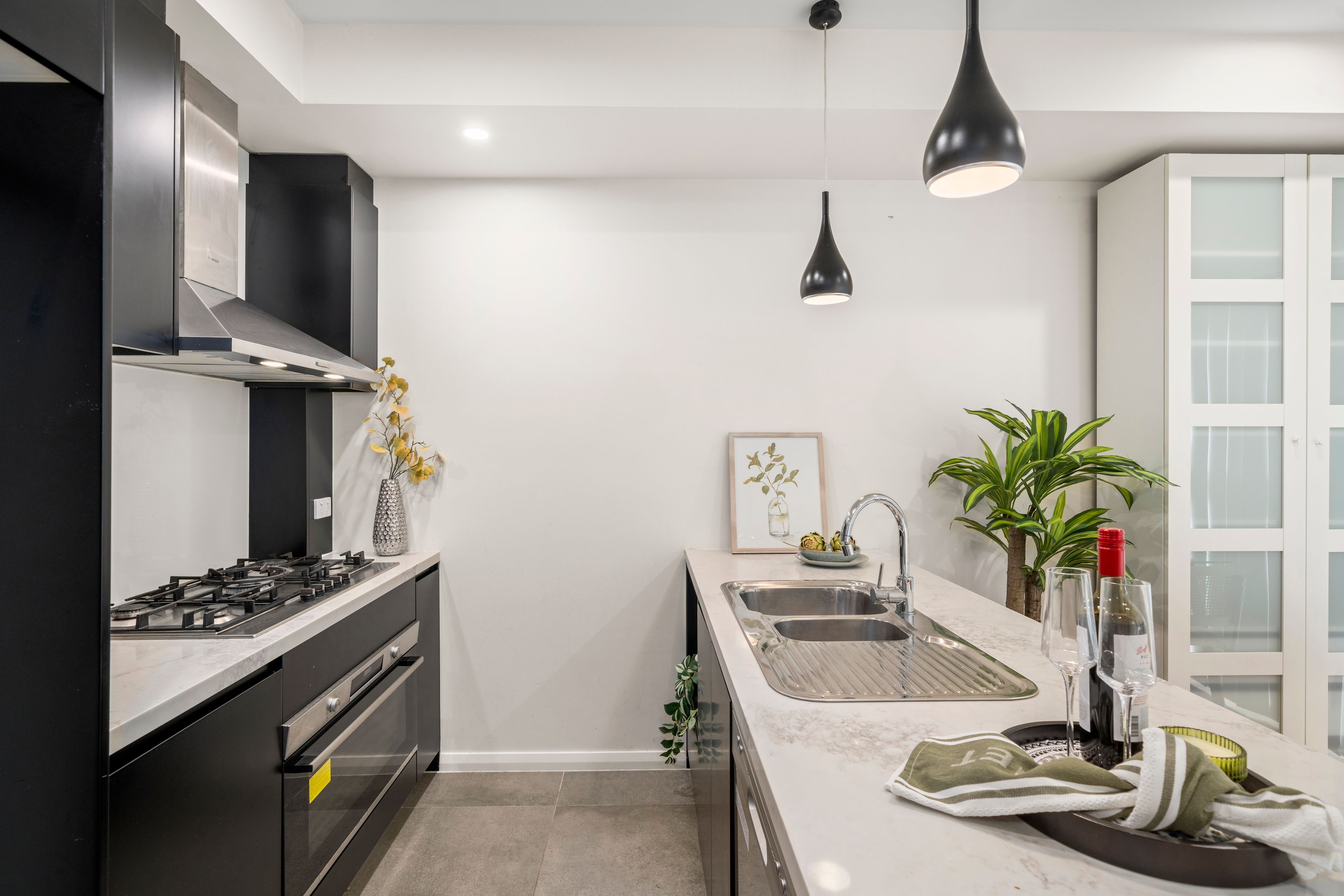 46/221 North Rocks Road, North Rocks, NSW 2151 - Sold Townhouse - Ray ...