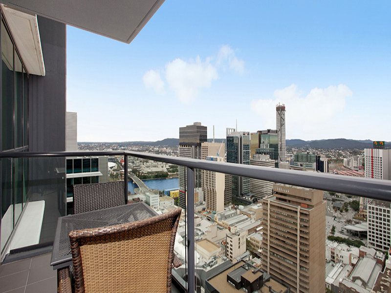 3906/128 Charlotte Street, Brisbane City, QLD 4000
