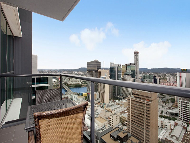 3906/128 Charlotte Street, Brisbane City, QLD 4000