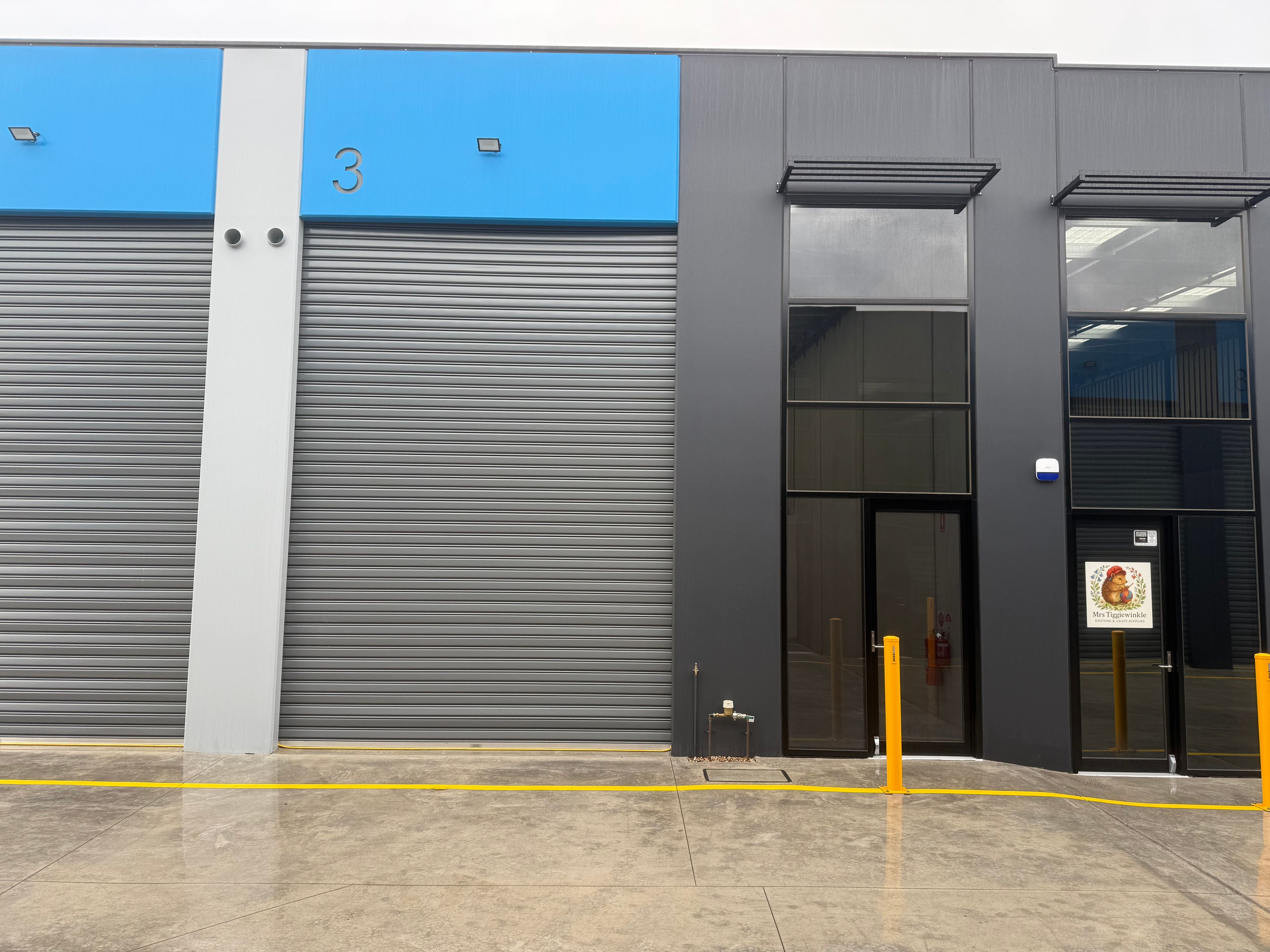 Unit 3/40 Danaher Drive, South Morang, VIC 3752