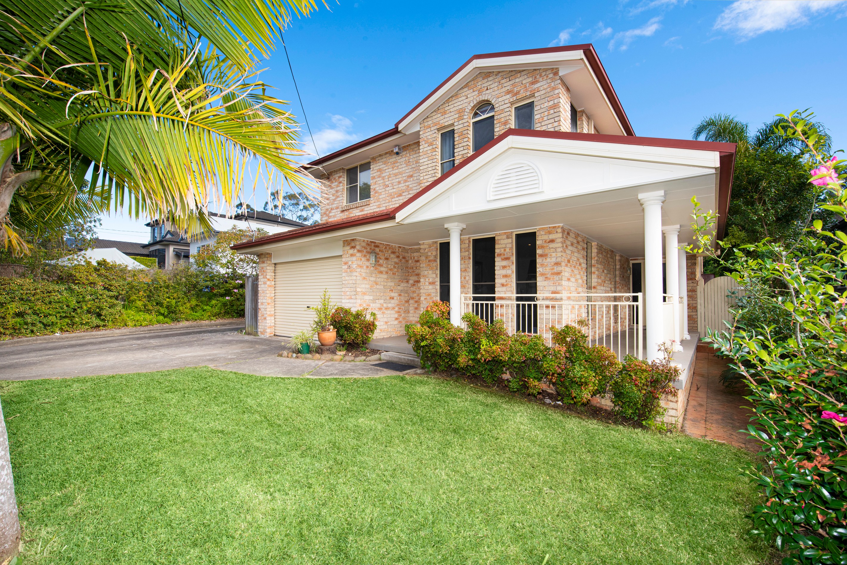 16 Woodlands Road, Forestville, NSW 2087