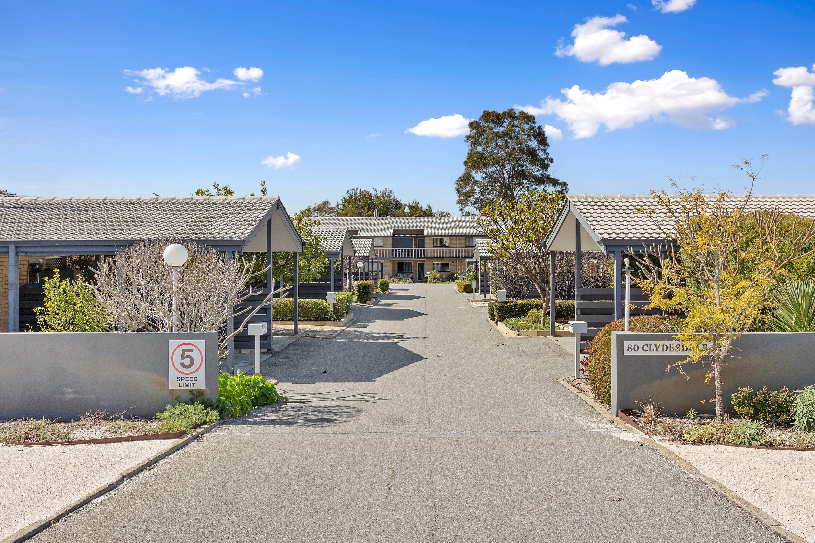 13/80 Clydesdale Street, Como, WA 6152