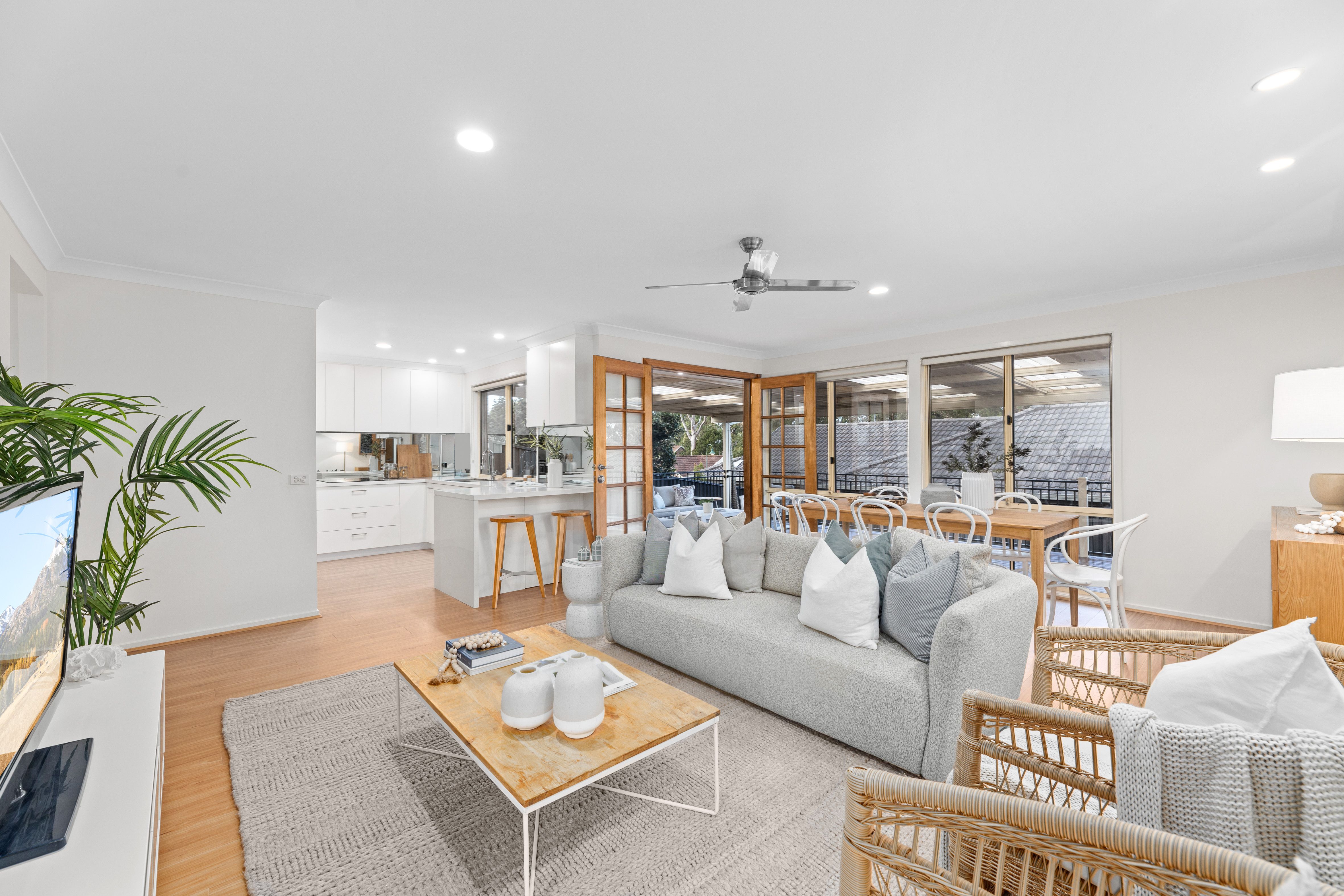 21 Poinciana Row, Menai, NSW 2234