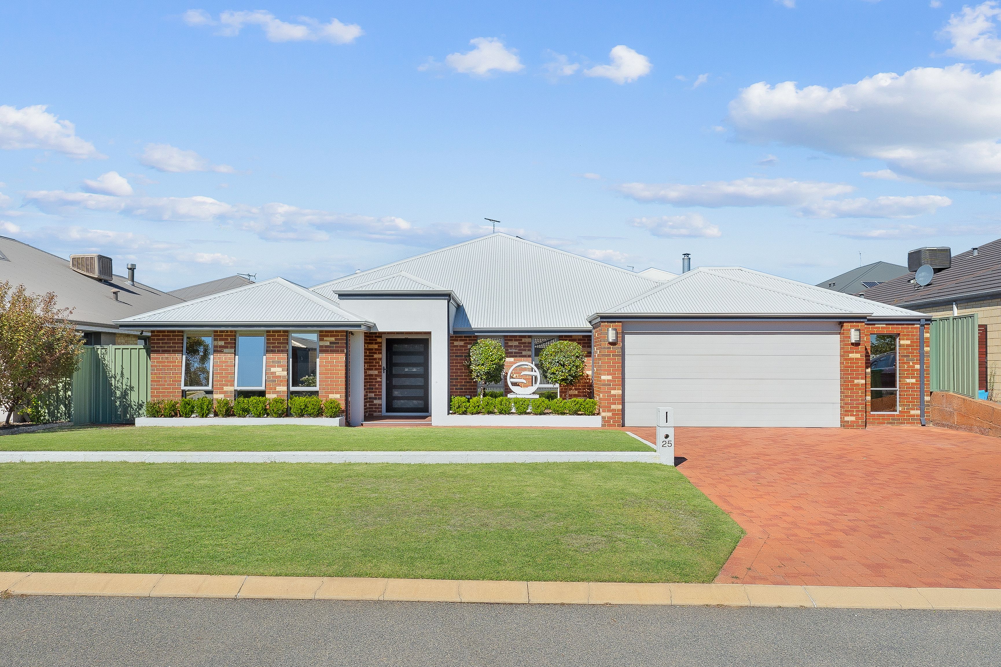 25 Territory Crescent, Baldivis WA 6171