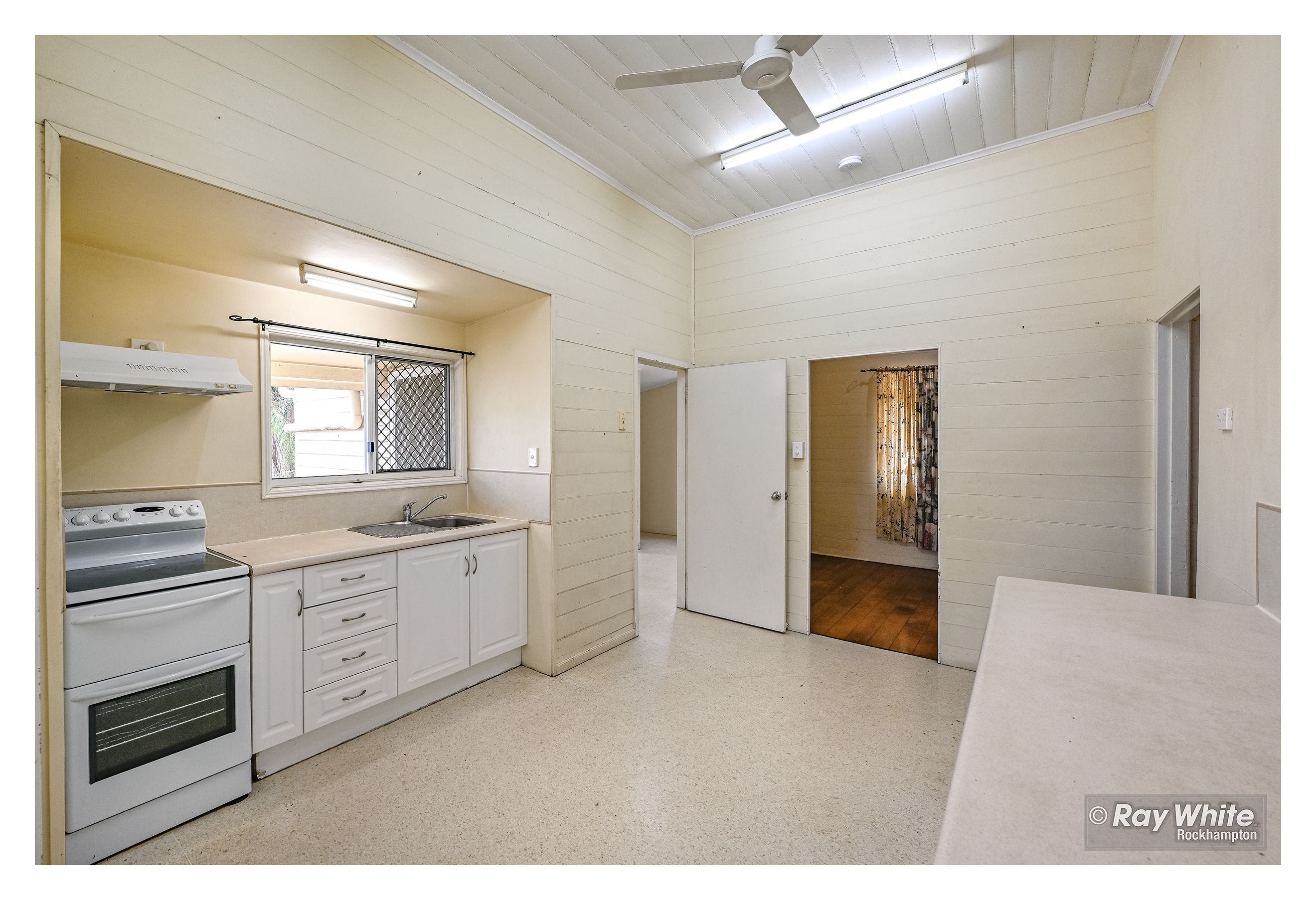 74 Campbell Street, Wandal, QLD 4700 Sold House Ray White Rockhampton