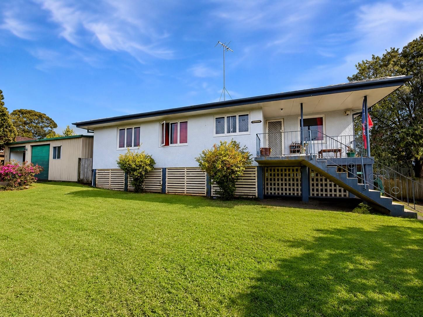 2 Cygnus Street — photo from Ray White Forest Lake QLD