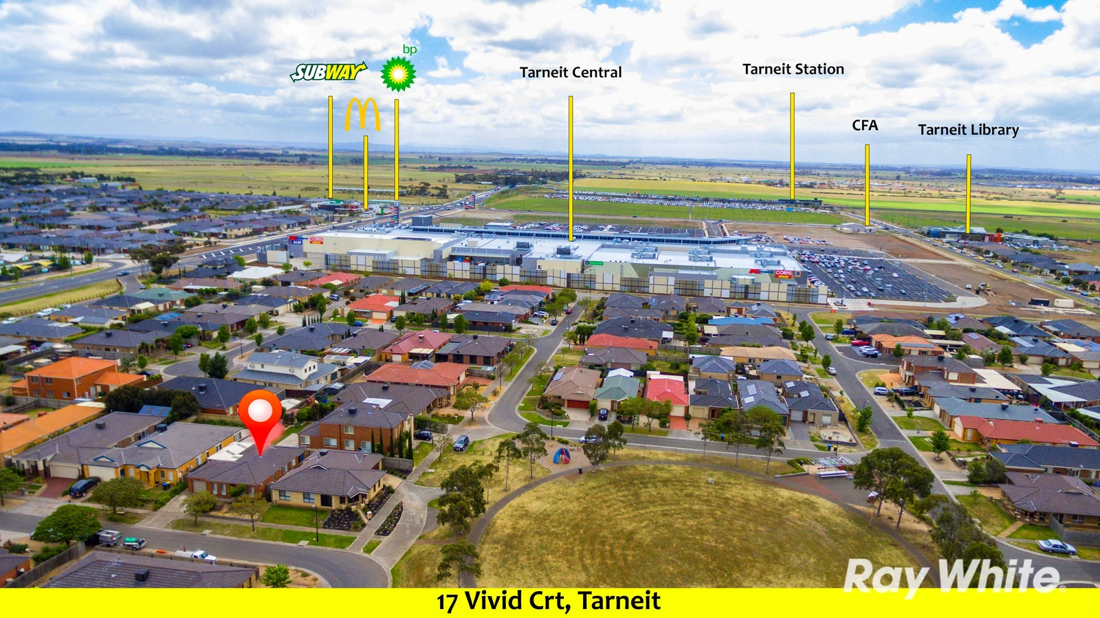 17 Vivid Court, Tarneit, VIC 3029
