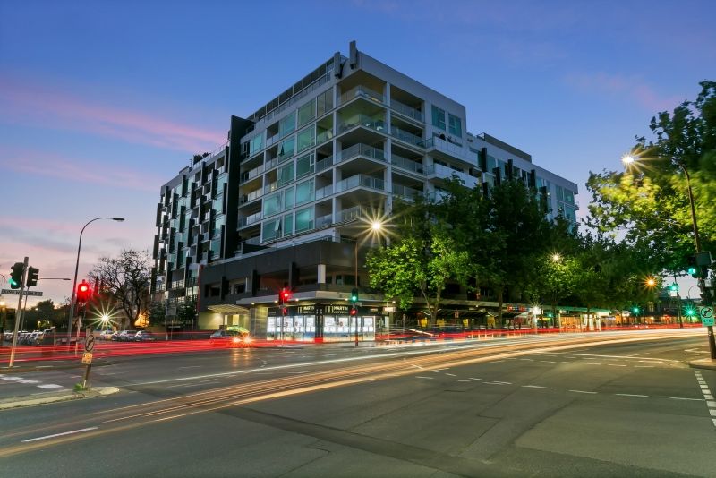 203/62 Brougham Place, North Adelaide, SA 5006