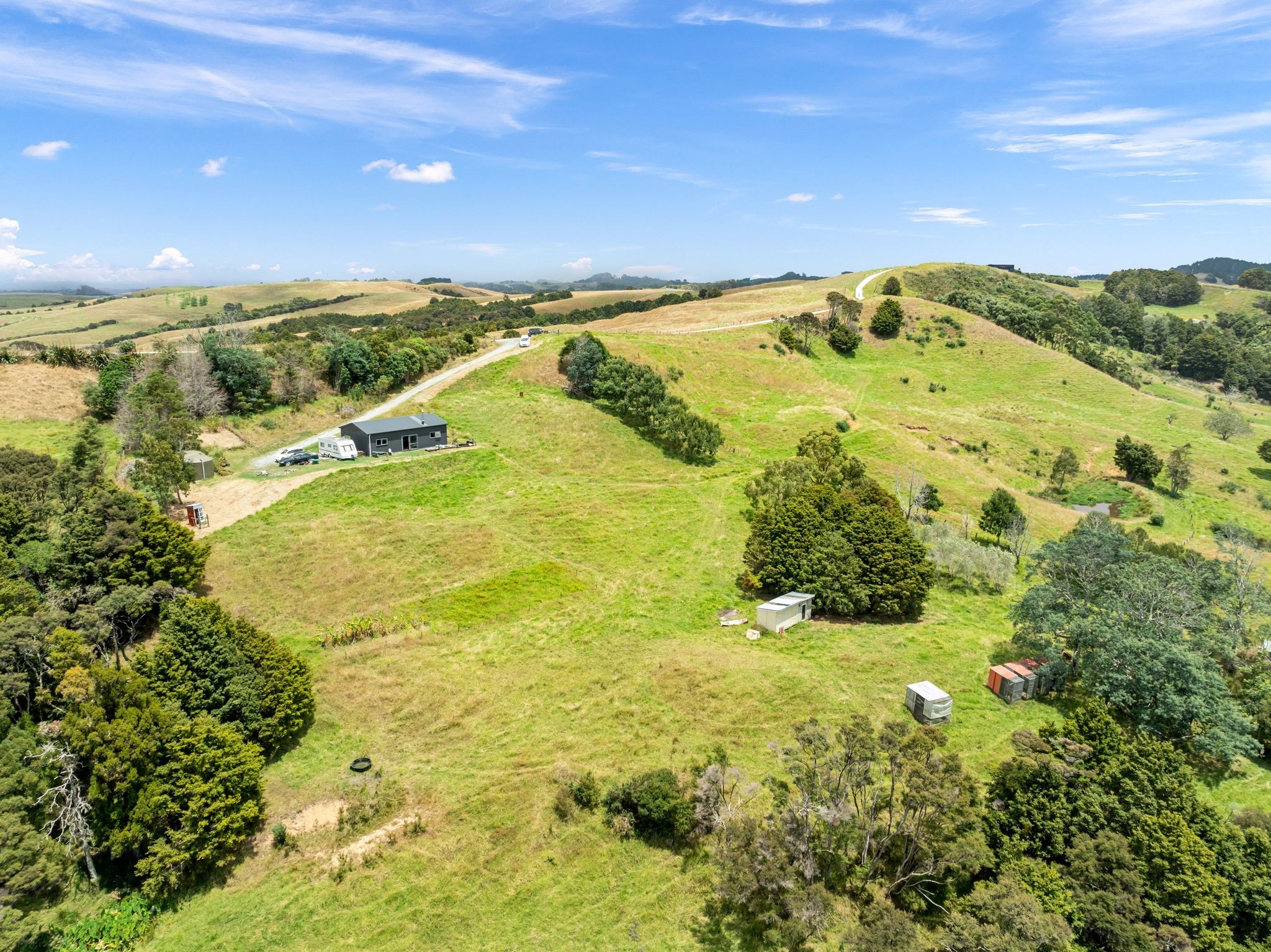 158 Kereru Lane, Kaiwaka, Kaipara District