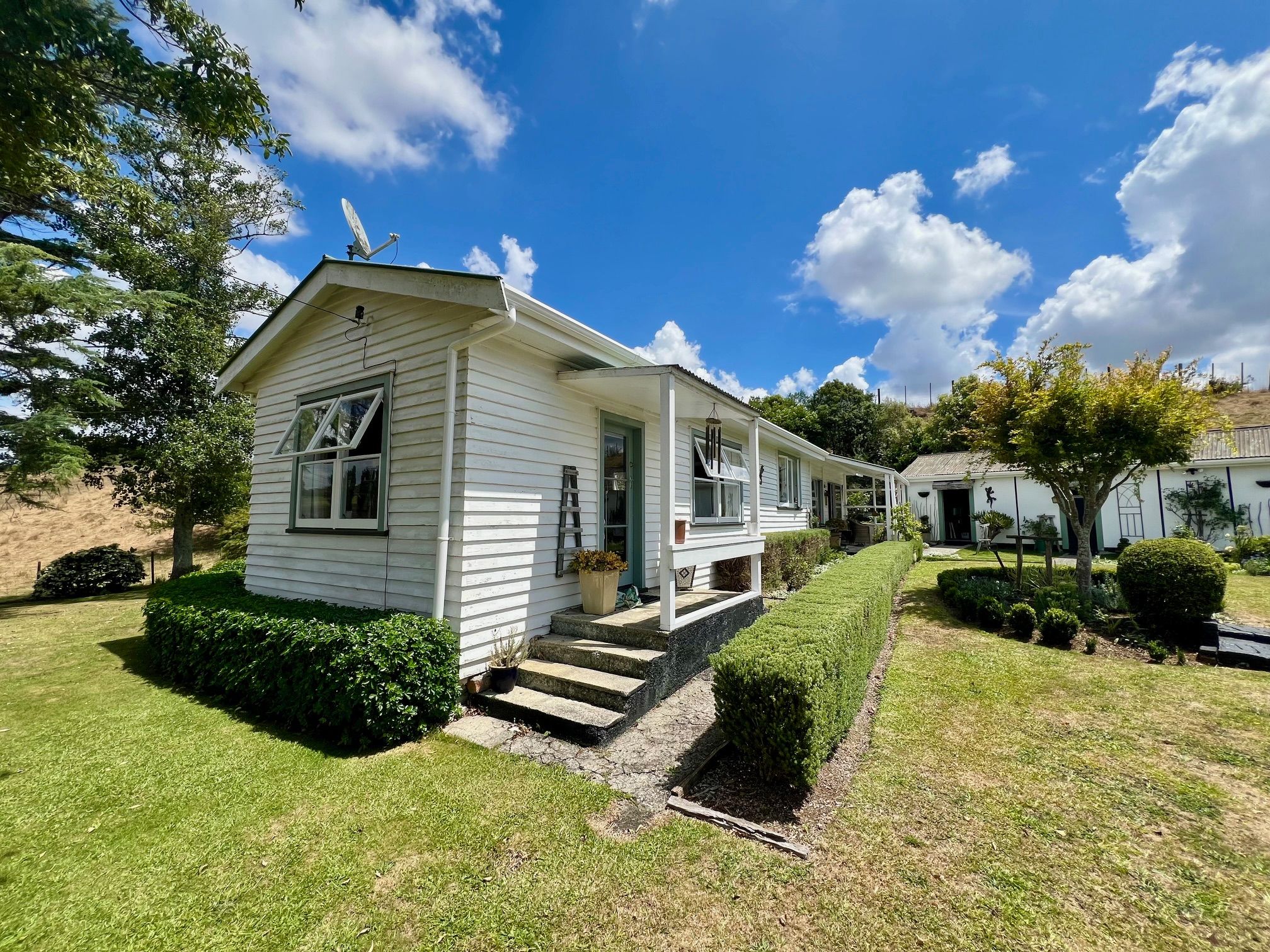 4556 Highway 22, Te Akau, Waikato District