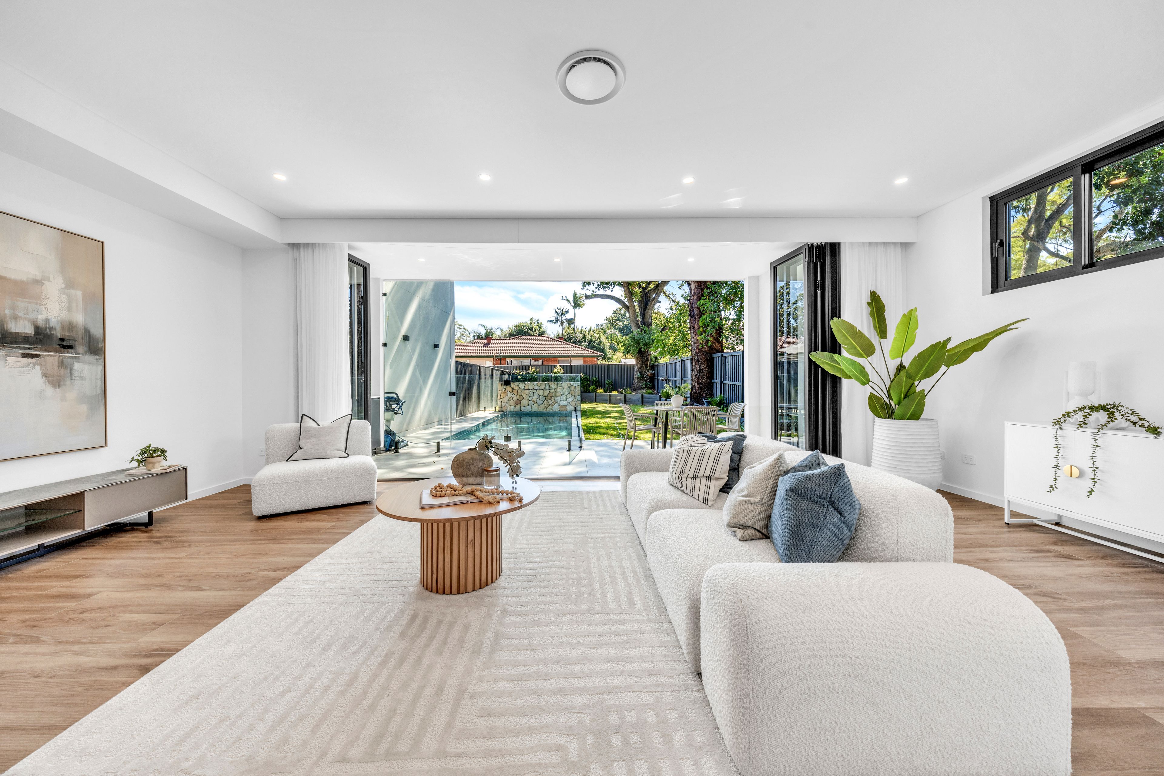 2 Taylor Avenue, Melrose Park, NSW 2114