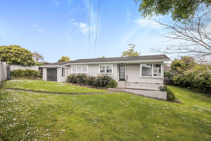 House 35a Marua Road, Ellerslie, Auckland City