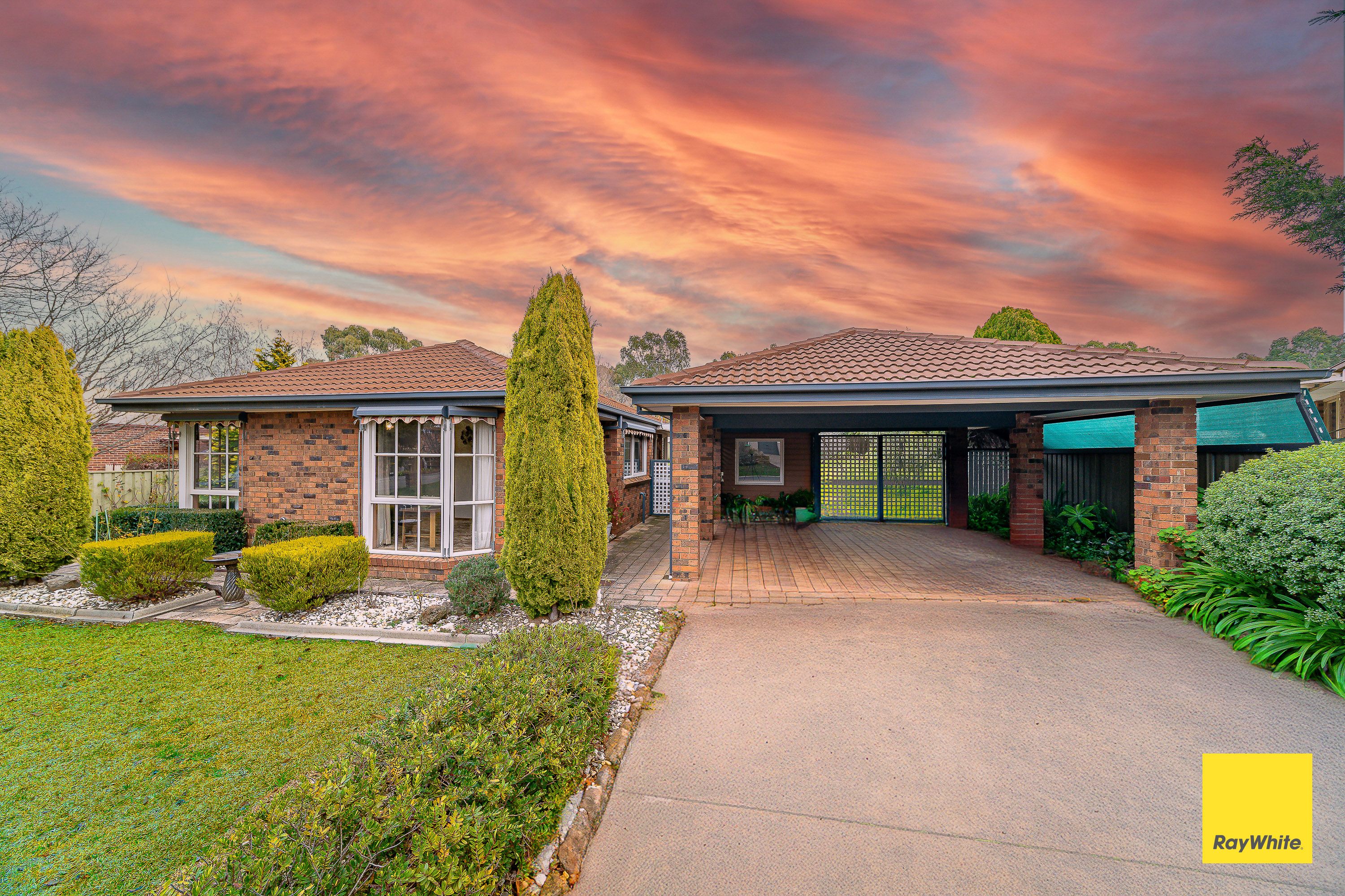 7 Maltby Drive, Castlemaine, VIC 3450
