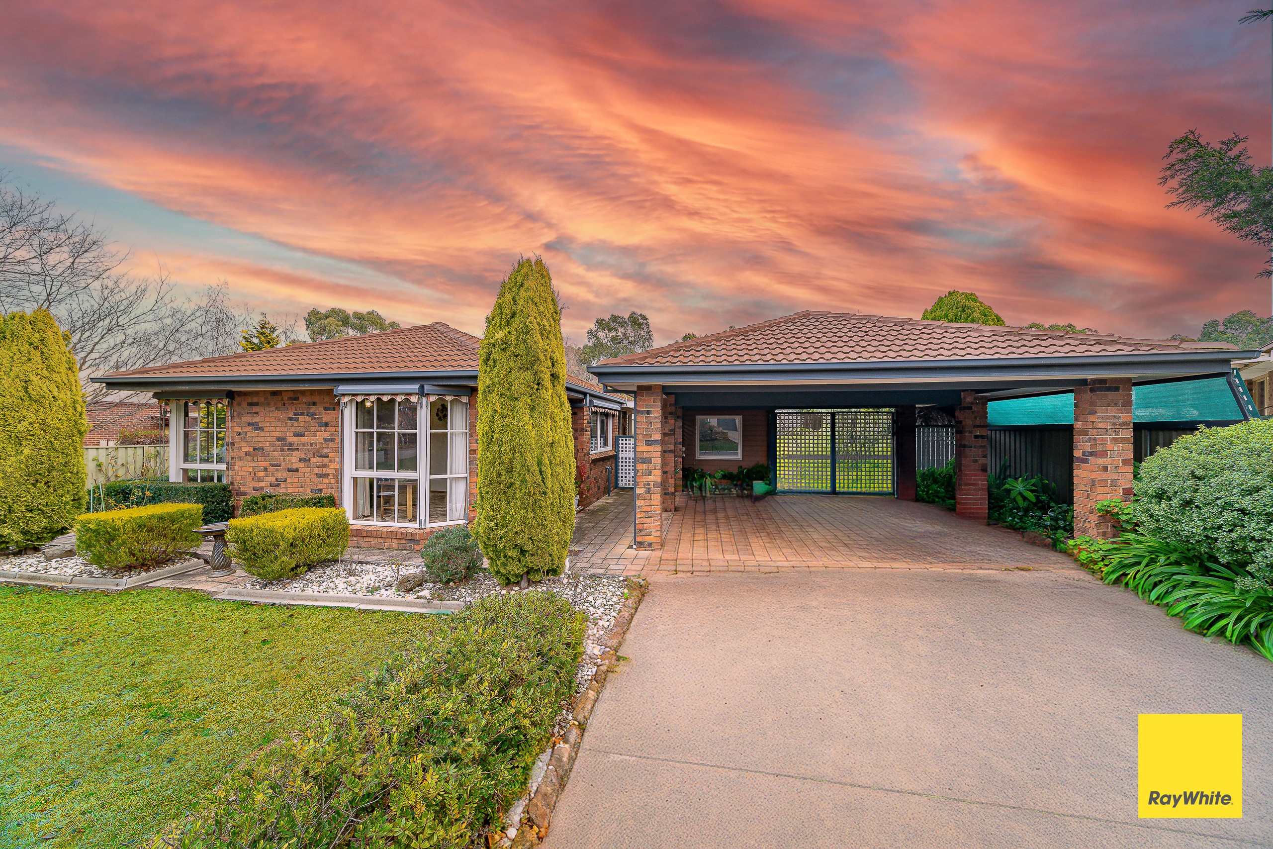 7 Maltby Drive, Castlemaine, VIC 3450