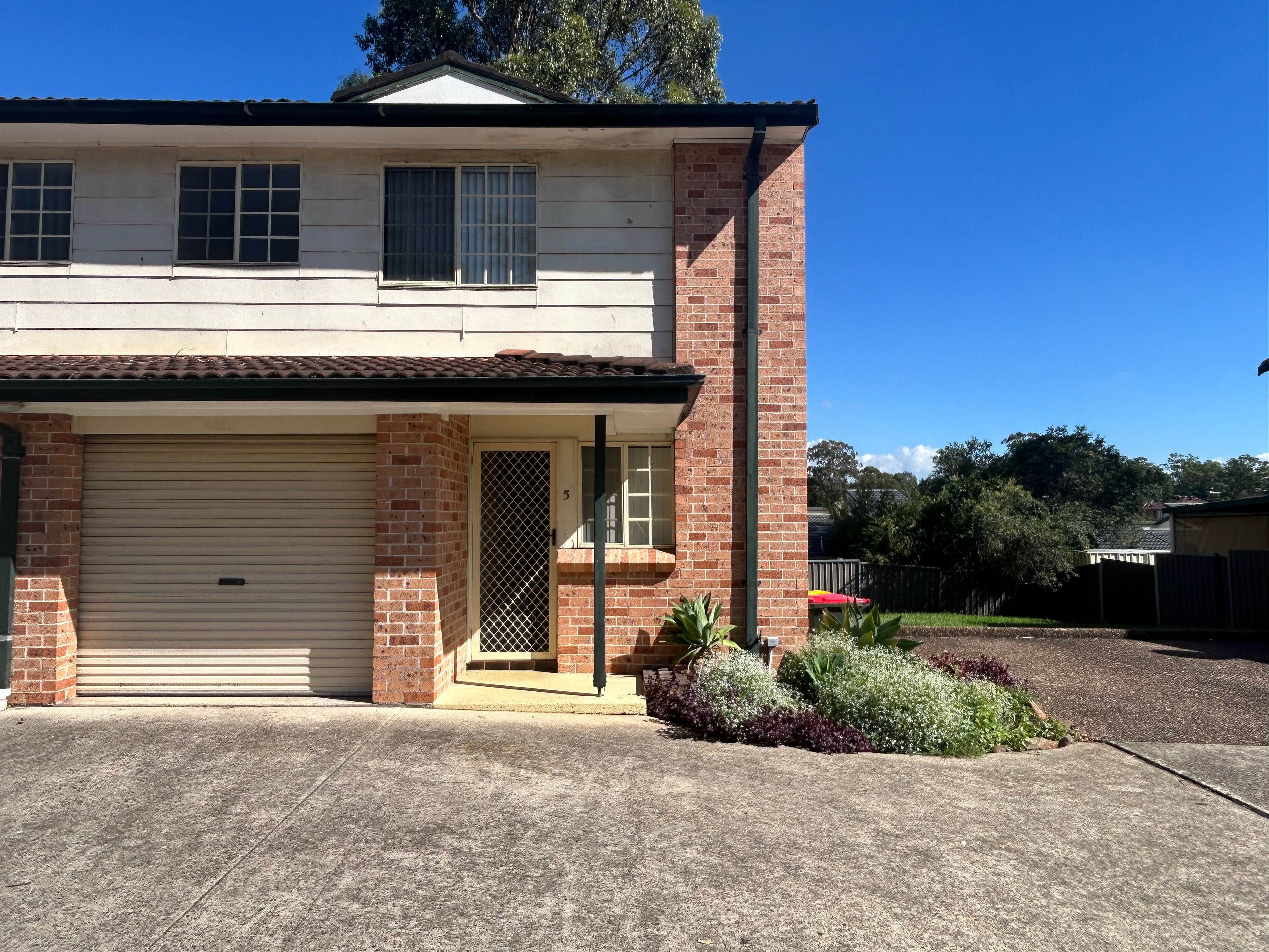 5/42 Methven Street, Mount Druitt, NSW