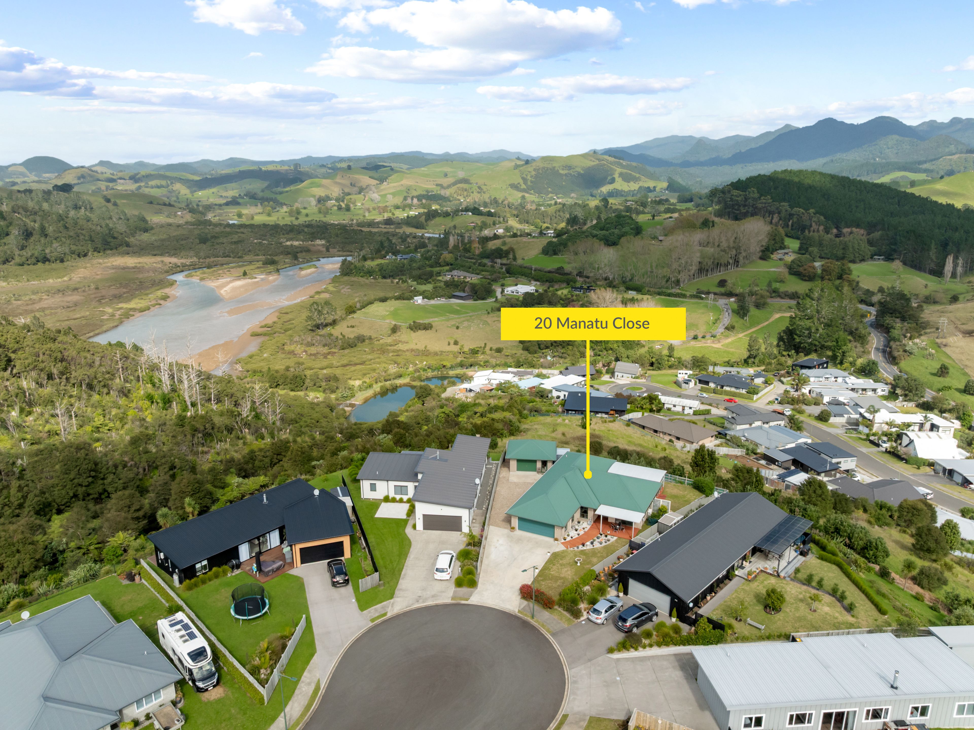 20 Manatu Close, Whangamata, Thames Coromandel District
