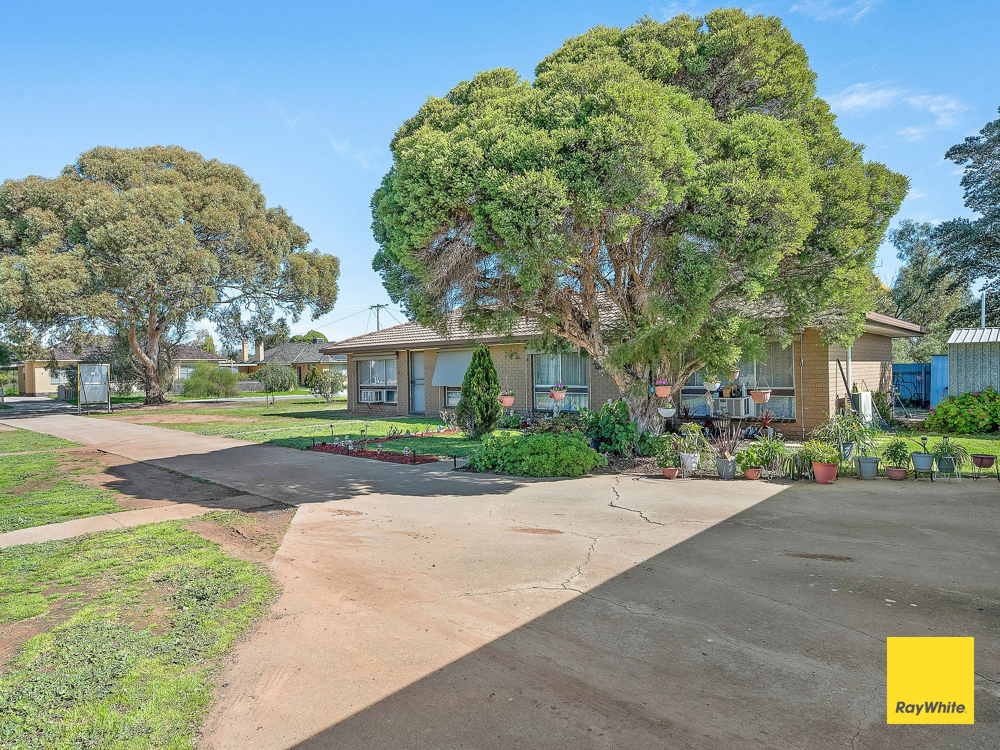 35 Ottrey Street, Pyramid Hill, VIC 3575