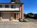Two Bedroom Townhouse - Mount Druitt