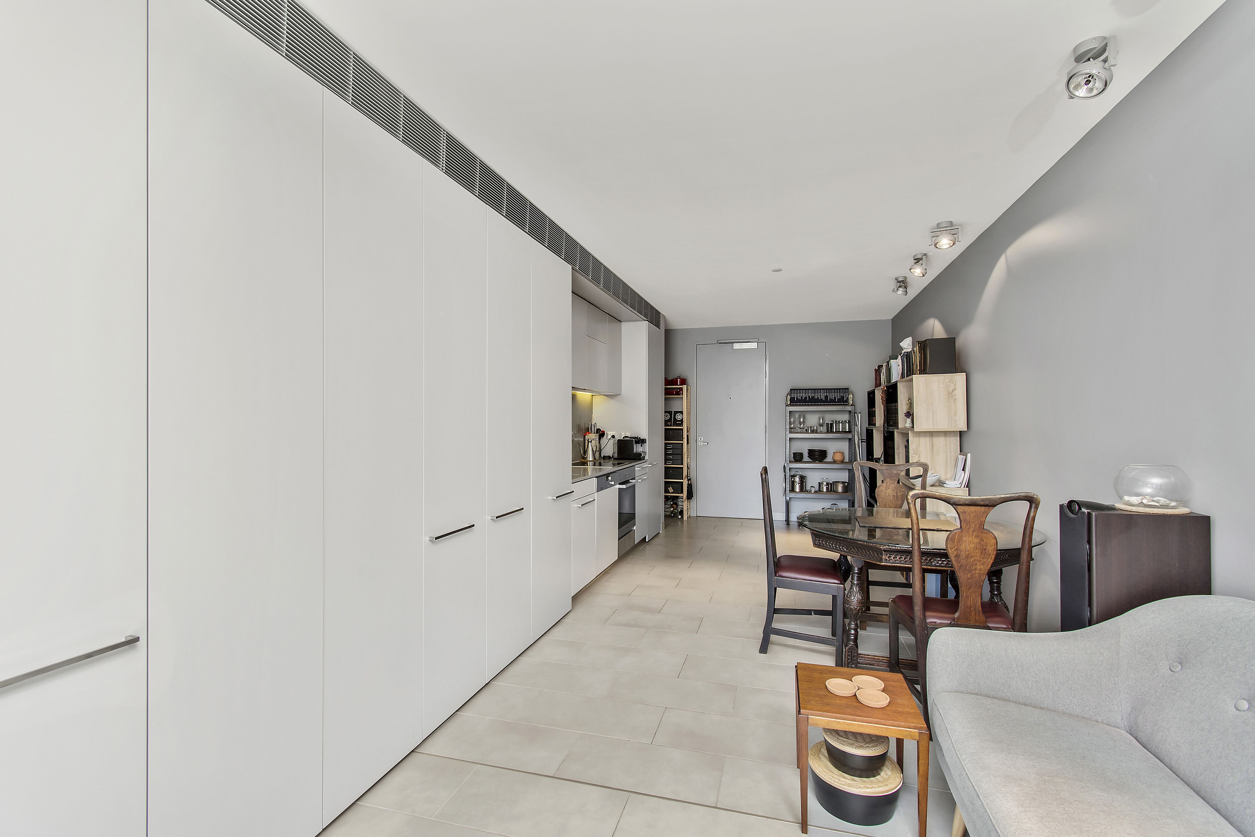 12/21 Eastlake Parade, Kingston, ACT 2604