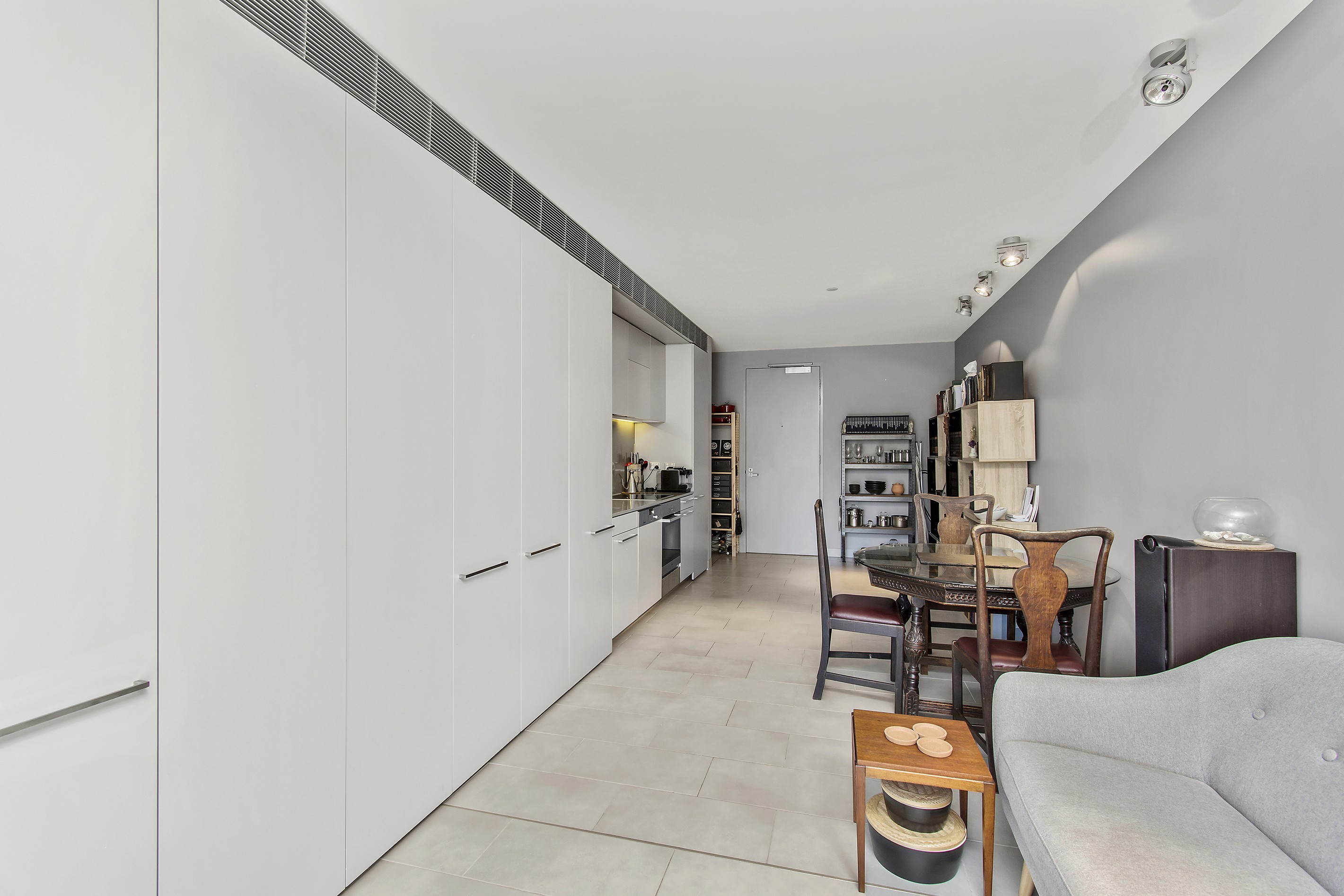 12/21 Eastlake Parade, Kingston, ACT 2604