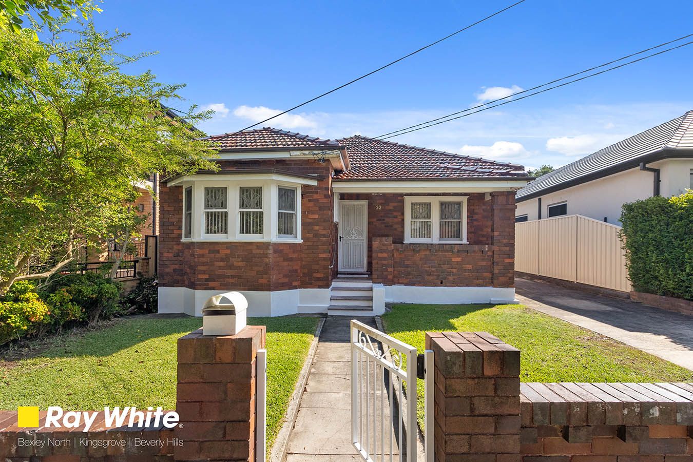 22 Lynesta Avenue, Bexley North NSW 2207