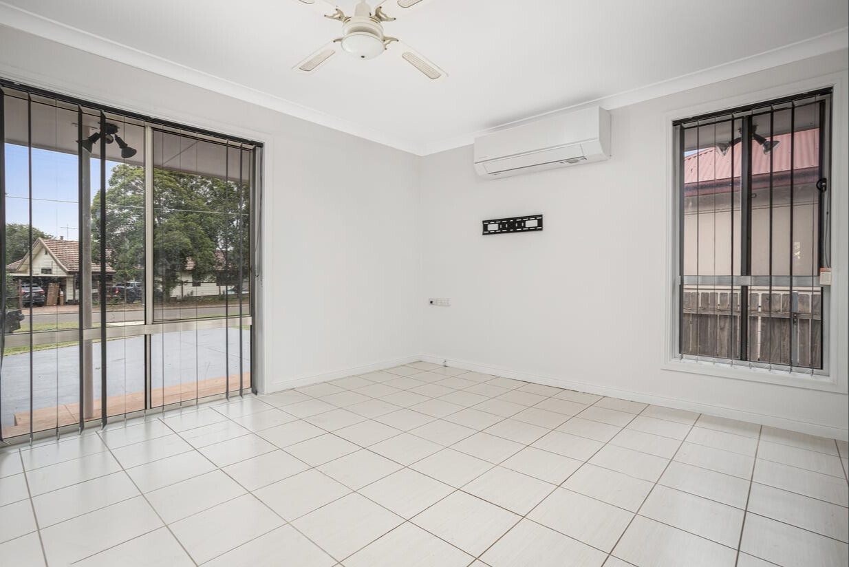 2 Griffiths Street, North St Marys, NSW 2760