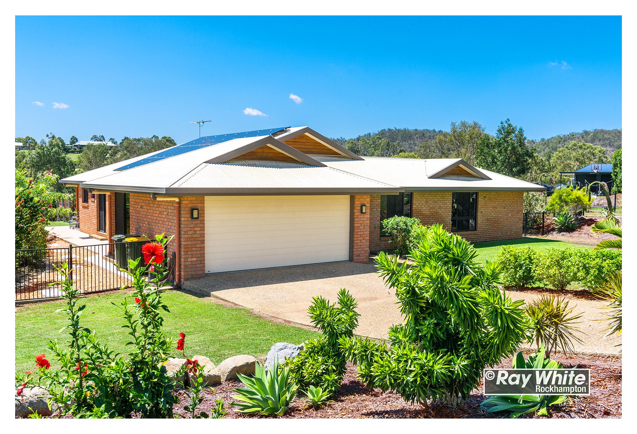 93 Perrott Drive, Rockyview, QLD 4701