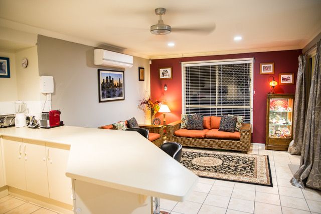 47 Cottonwood Crescent, Calamvale, QLD 4116