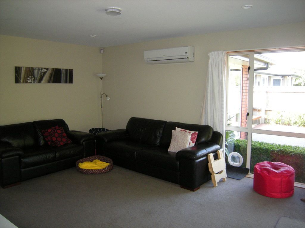 18a Edward Street, Lincoln, Selwyn District