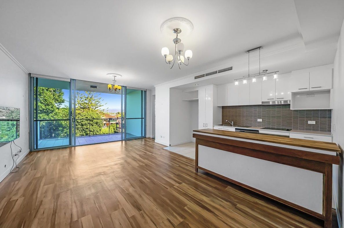 2301/33 T E Peters Drive, Broadbeach, QLD 4218