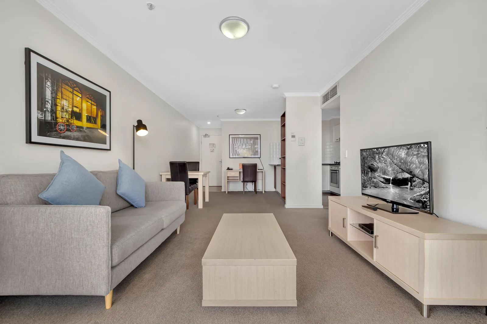 1503/347 Ann Street, Brisbane City