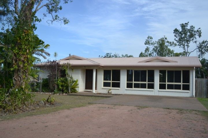 75 Blue Mountain Drive, Bluewater, QLD 4818