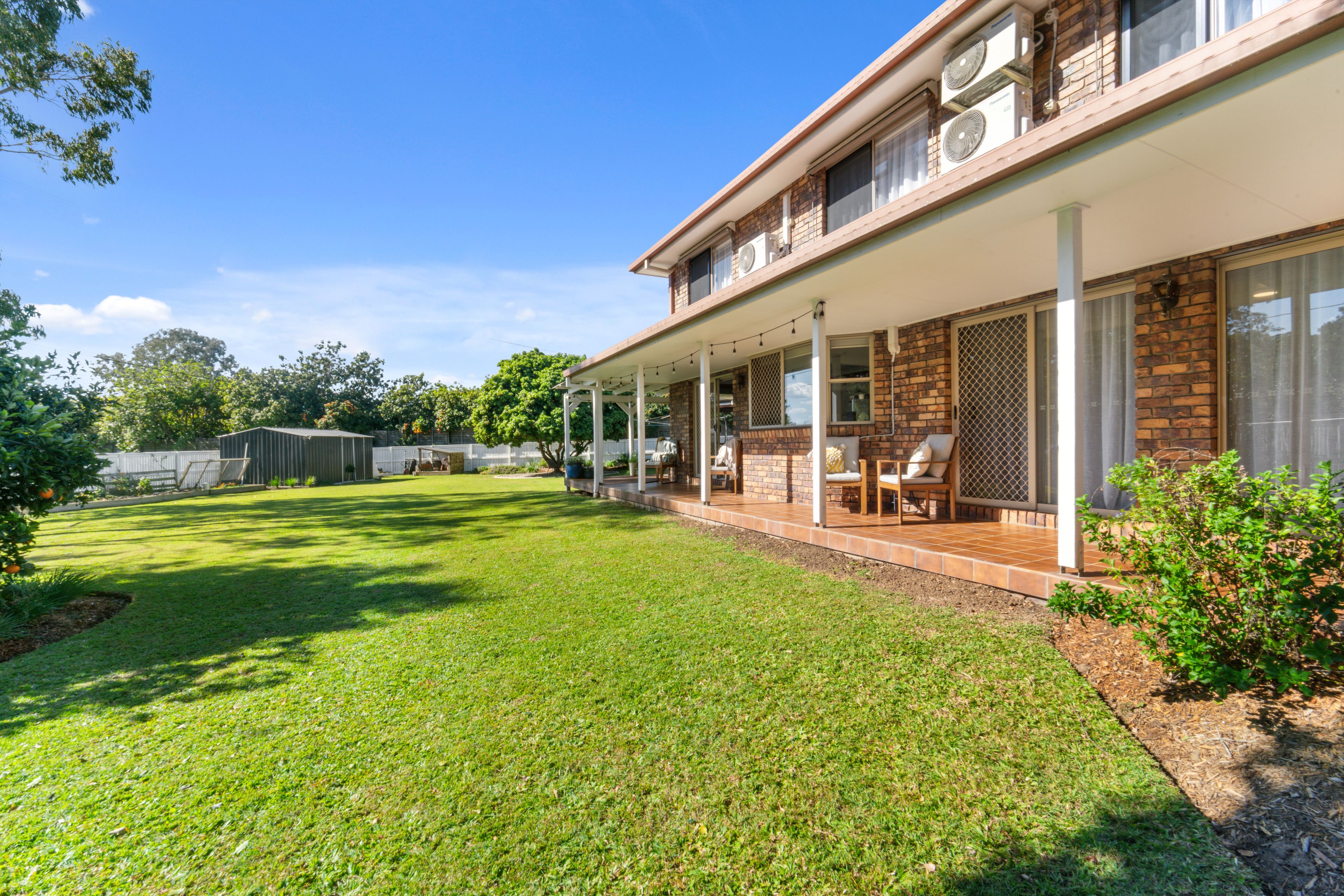 28 Tanager Street — photo from Ray White Albany Creek
