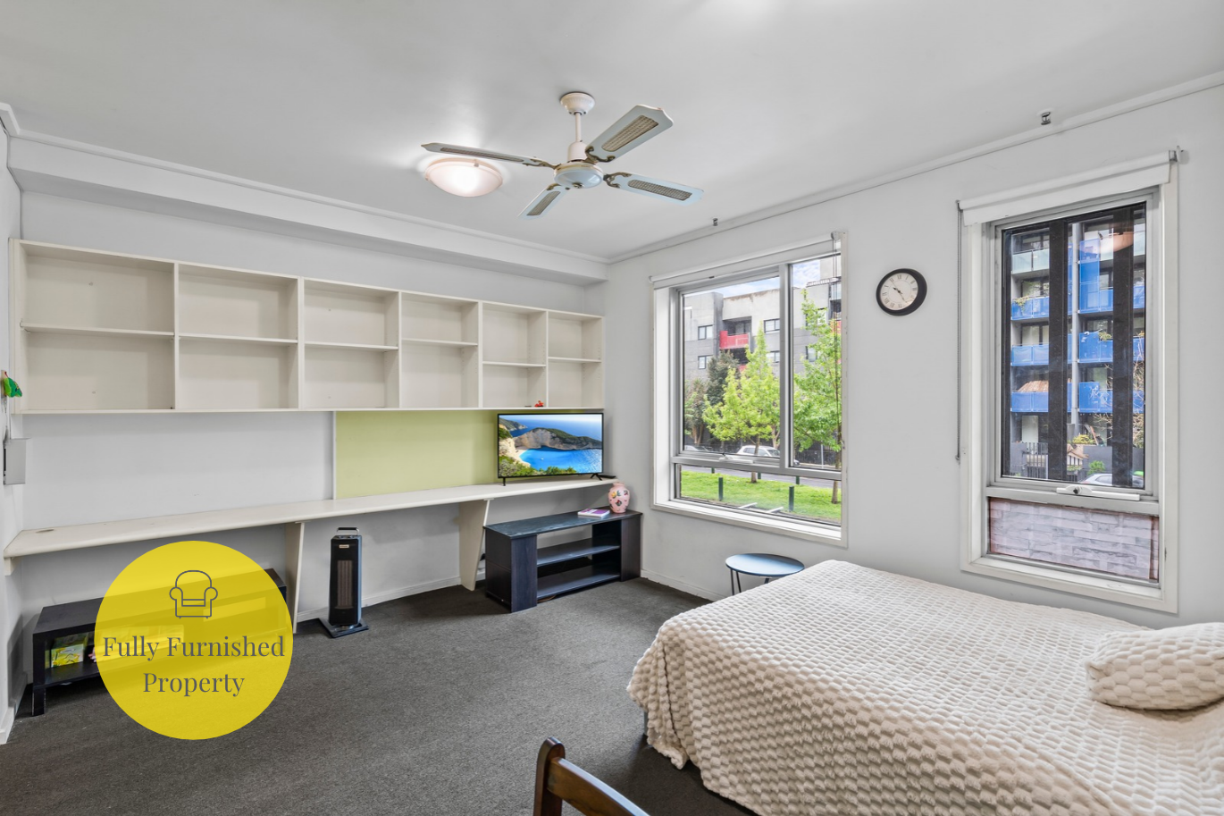 6021/570 Lygon Street — photo from Ray White Southbank | Melbourne City