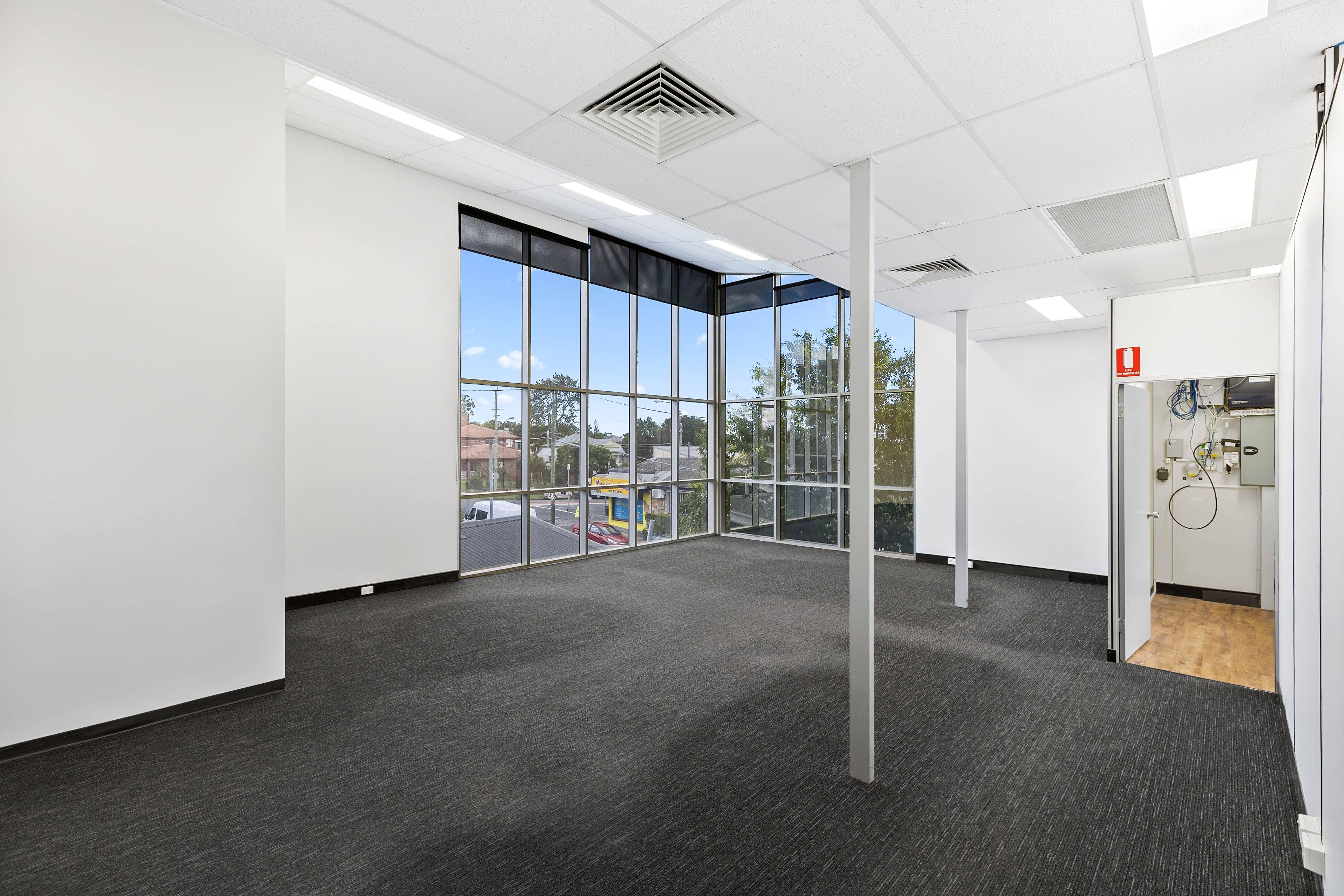 177 Old Cleveland Road, Coorparoo, QLD 4151