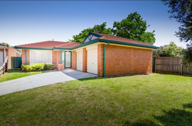 31 Quarrion Court, Hoppers Crossing, VIC 3029