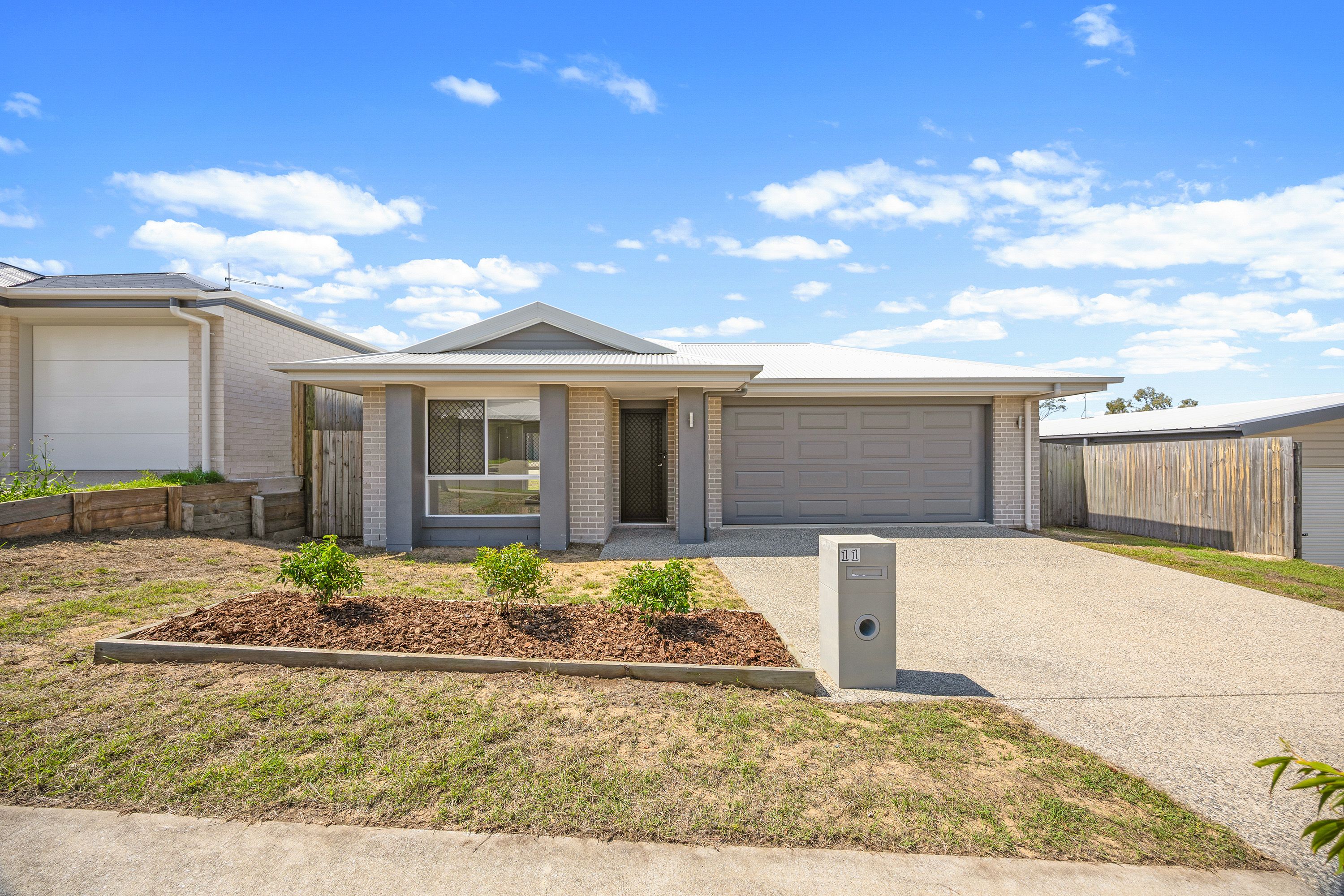 11 Odette Road — photo from Ray White Gladstone