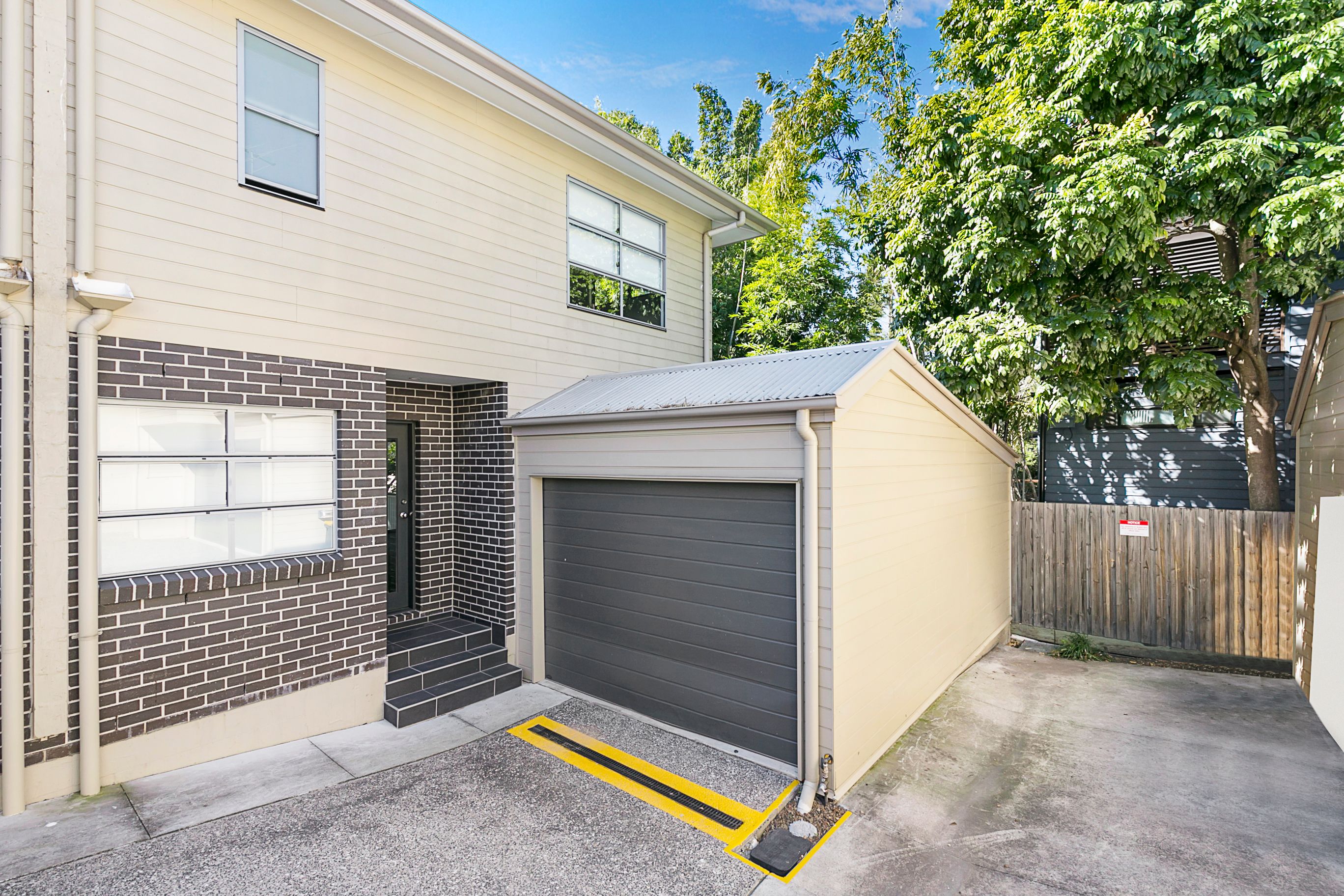 3/27 Portland Street, Annerley, QLD 4103