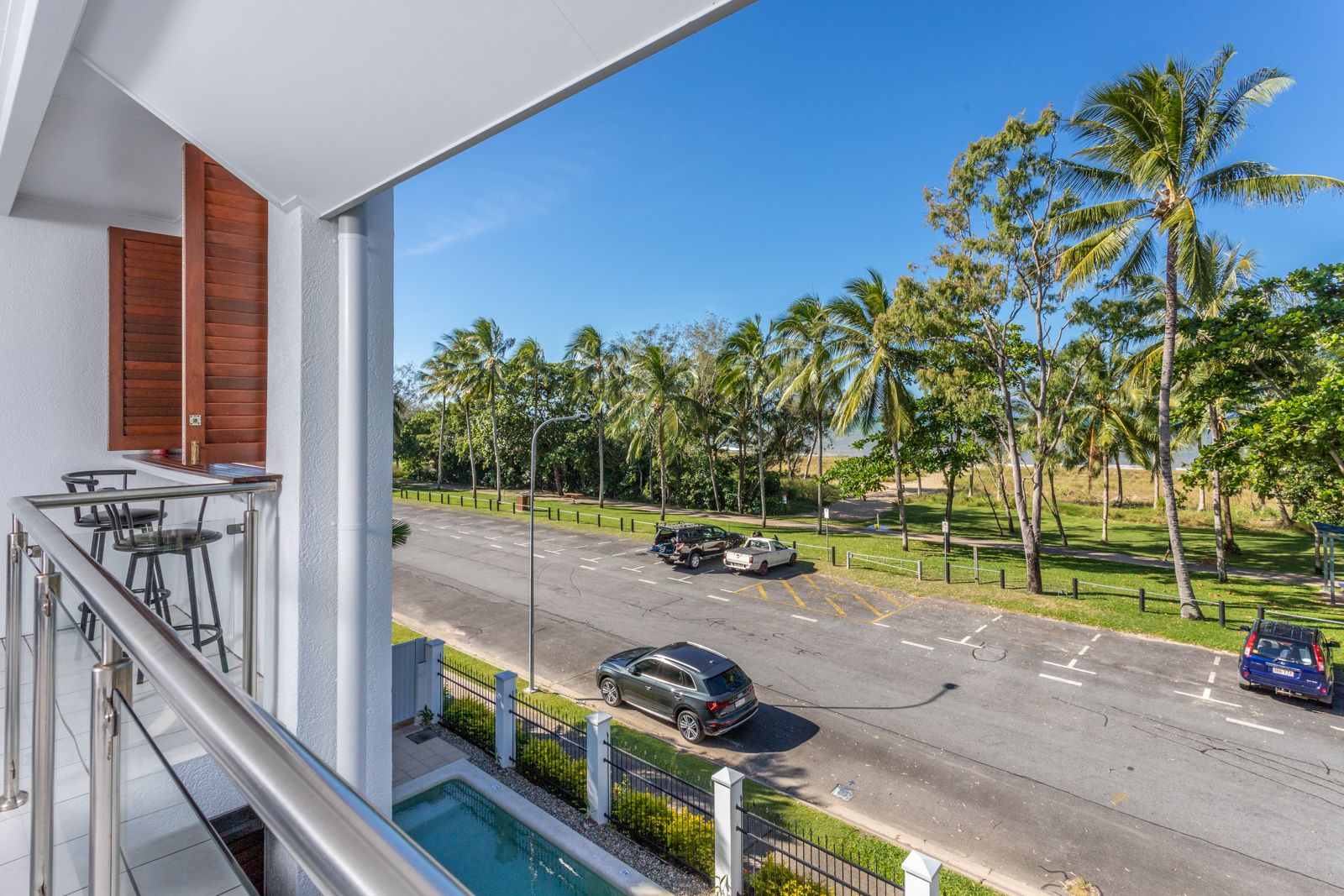 5/29 Sims Esplanade, Yorkeys Knob, QLD 4878