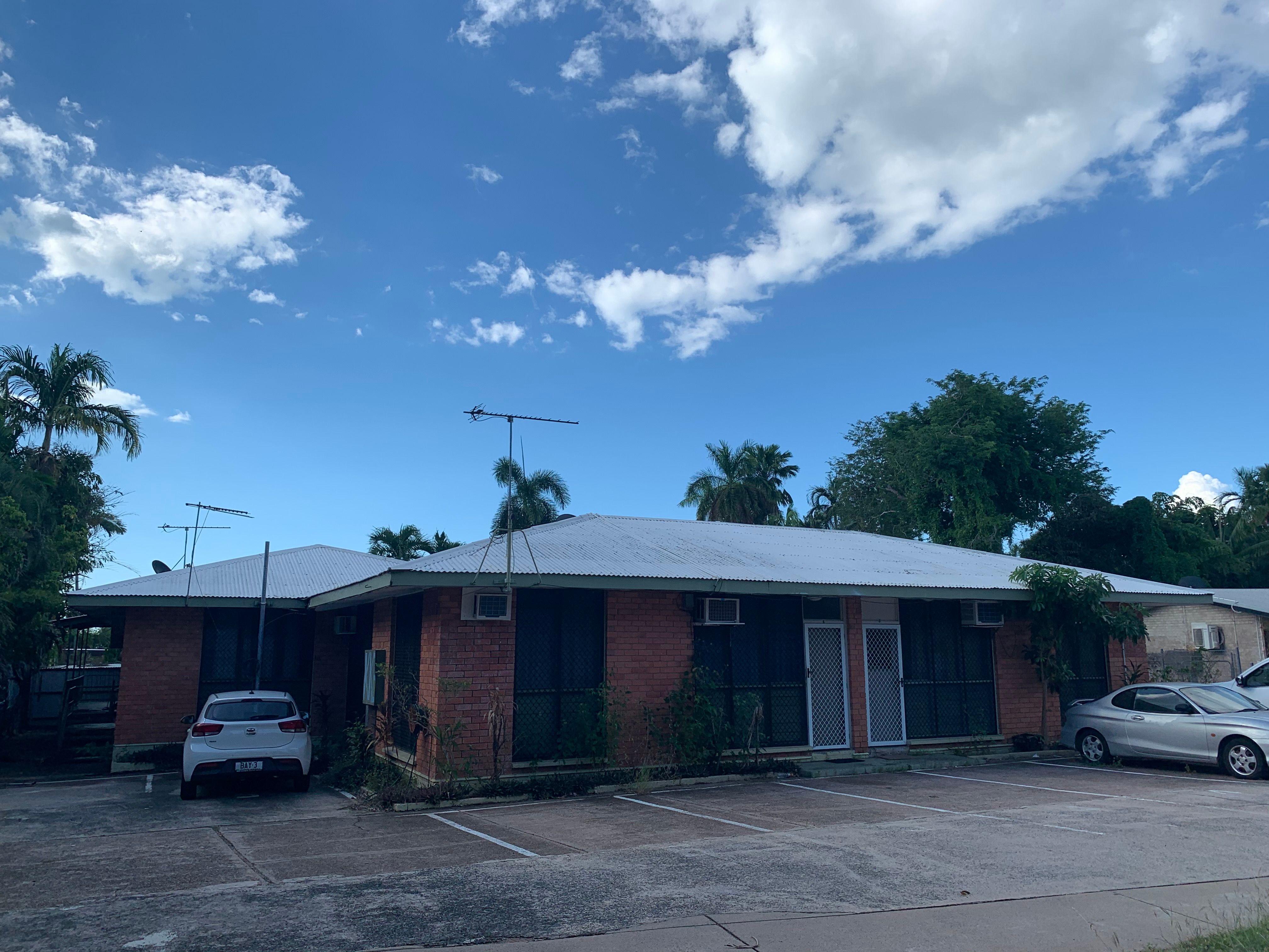 5/148 Ryland Road, Rapid Creek, NT 0810