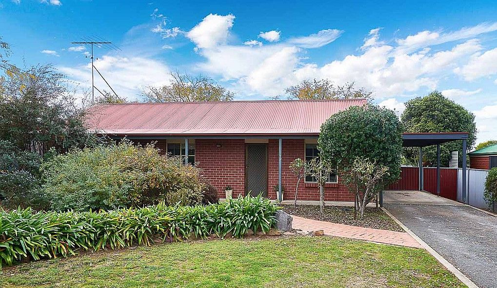 52 Murray Street, Strathalbyn SA 5255