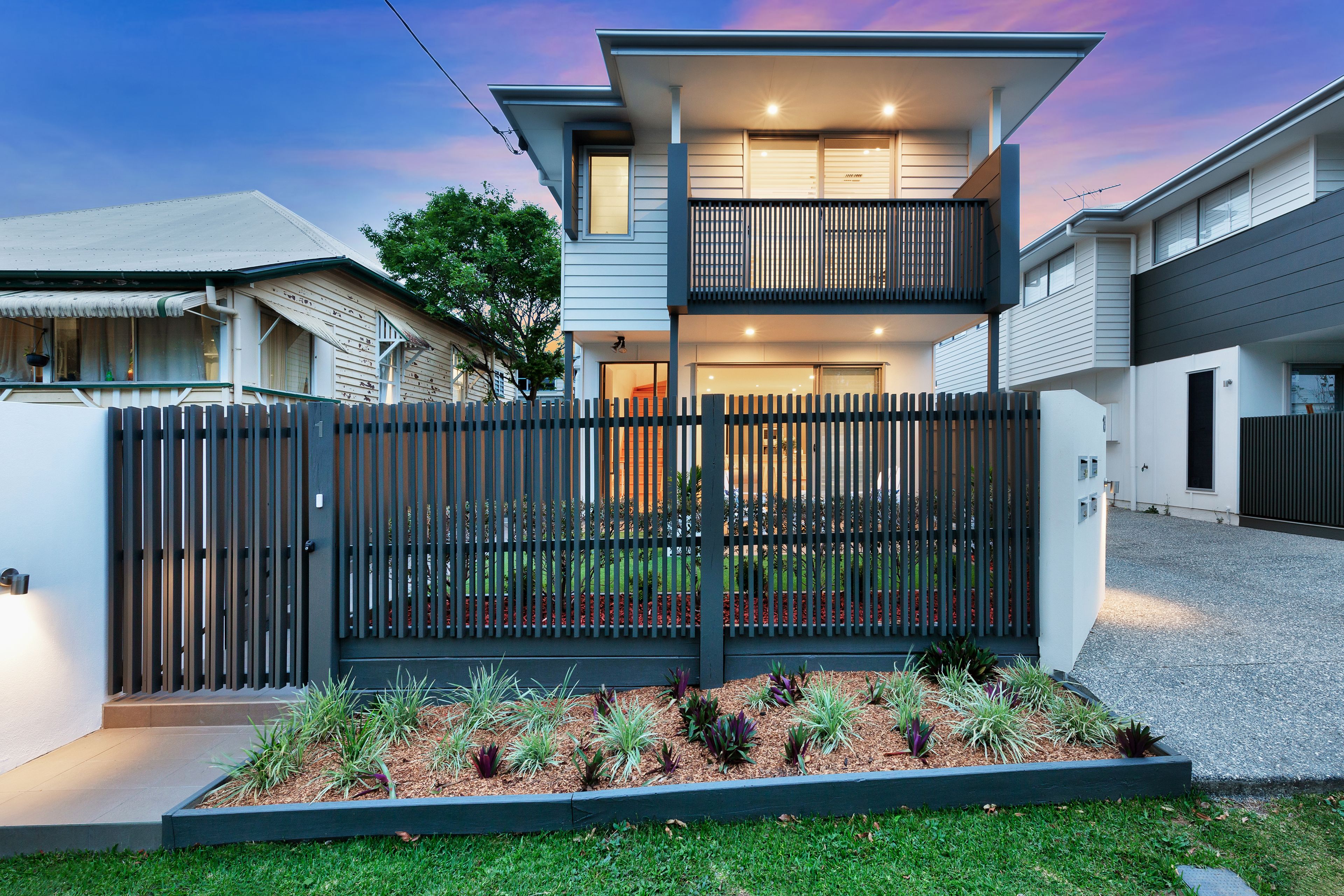 18 Willmington Street, Wooloowin QLD 4030